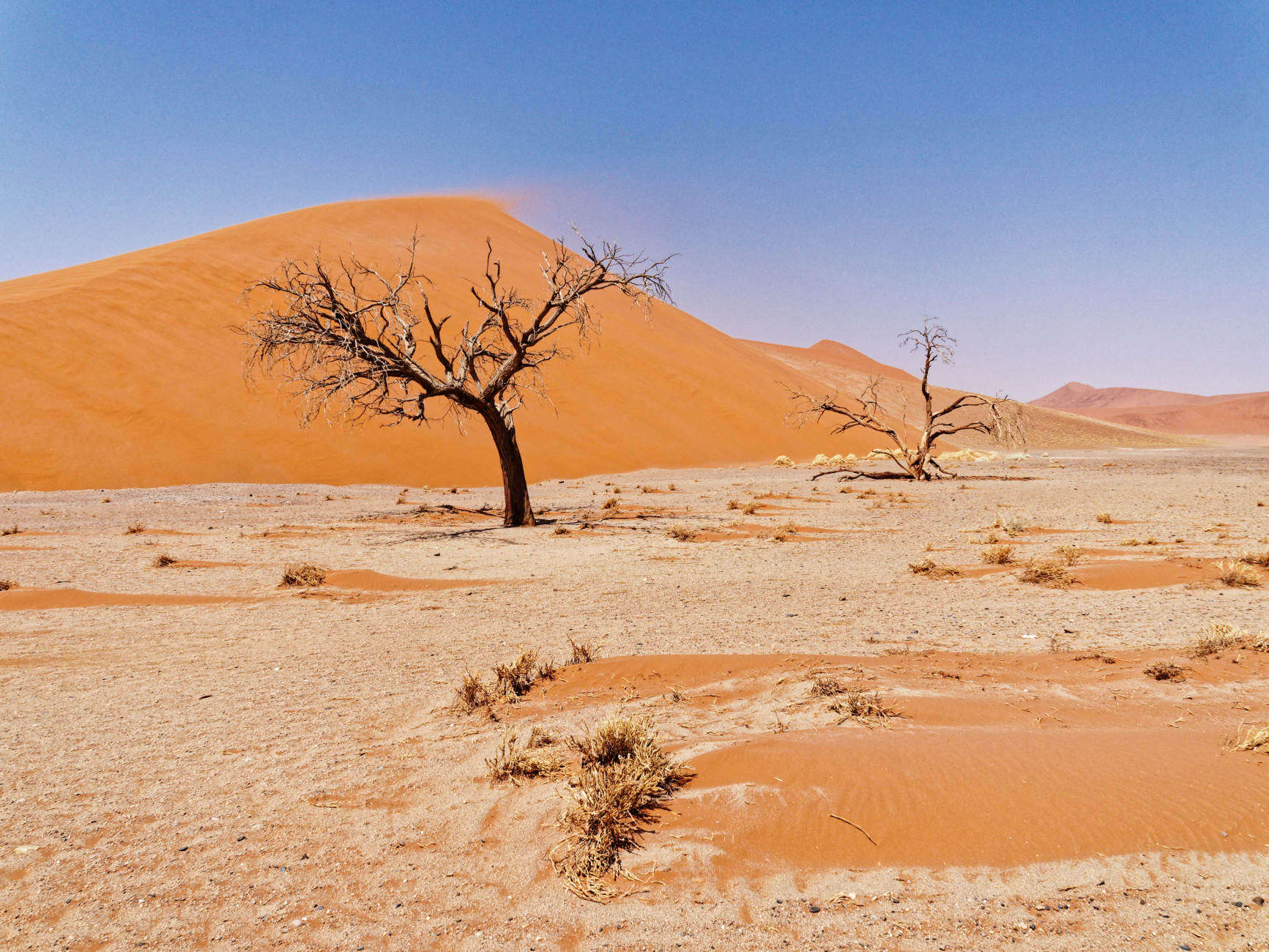 Sossusvlei Namibia